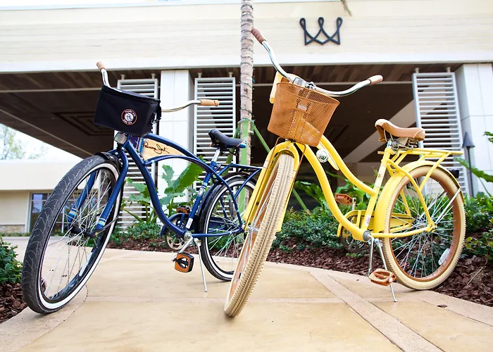 Warwick Paradise Island Bahamas (Adults Only)